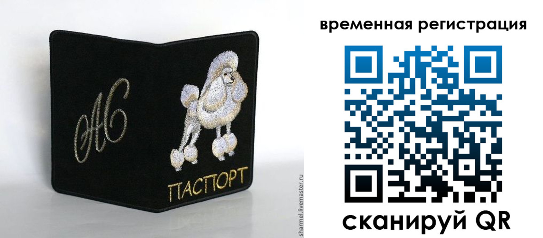 временная регистрация надежно в Микуни